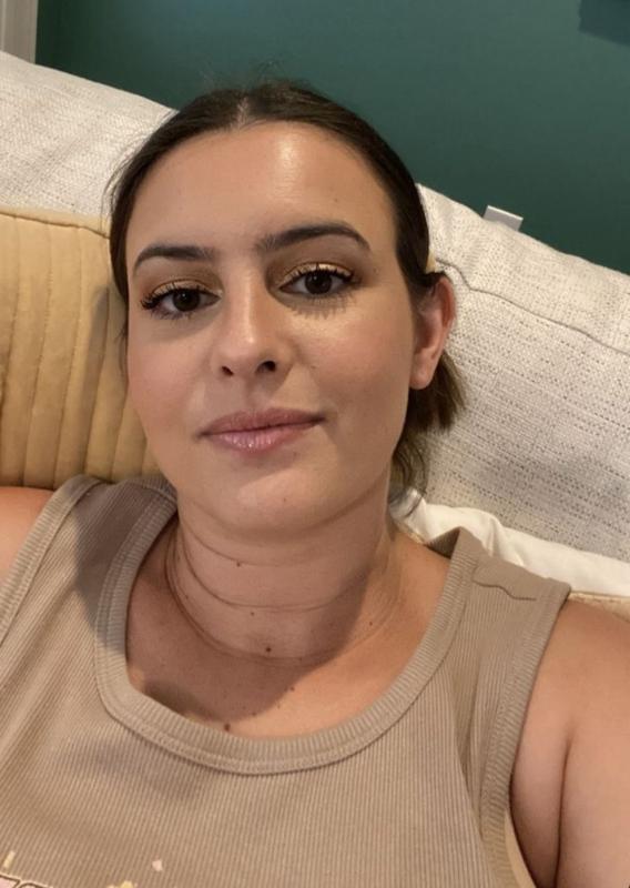 Woman image