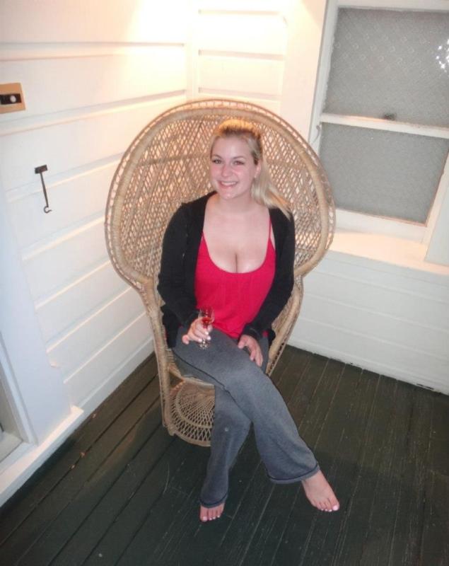Woman image