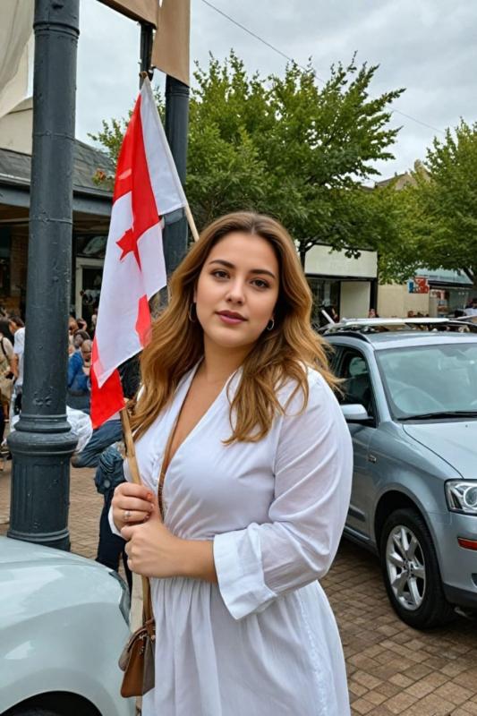 Woman image