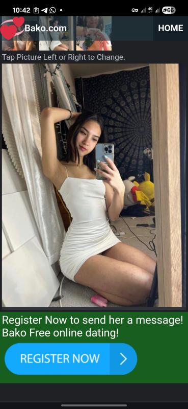 Woman image