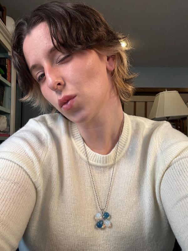 Woman image