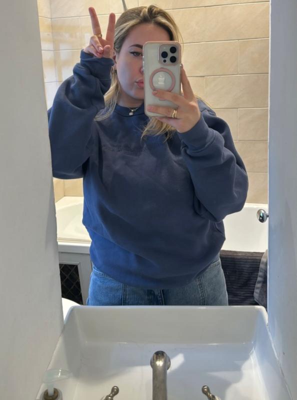 Woman image