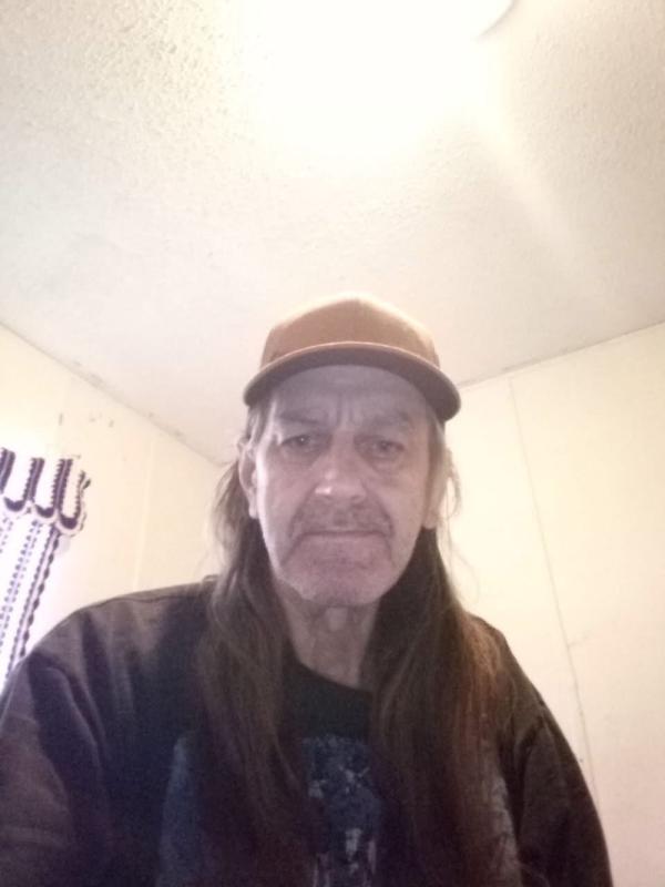 Man image