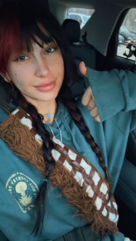 Woman image