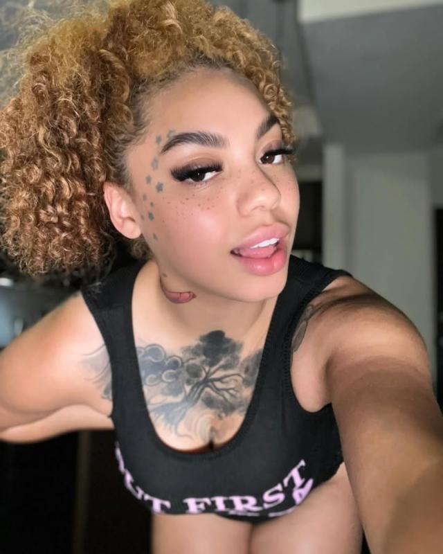 Woman image