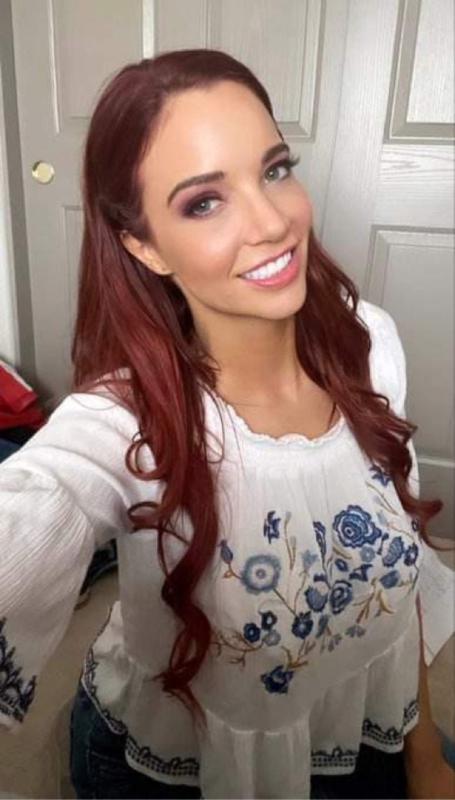 Woman image