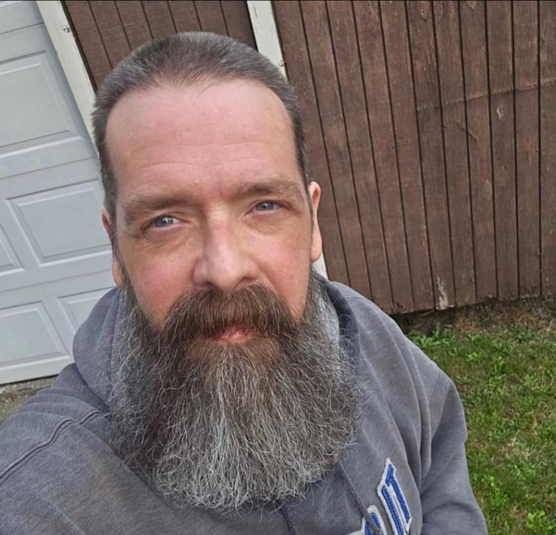 Man image