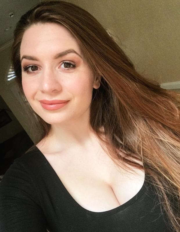 Woman image