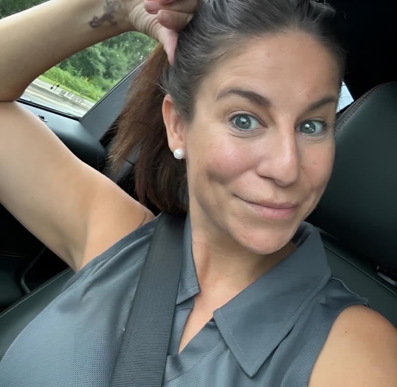 Woman image