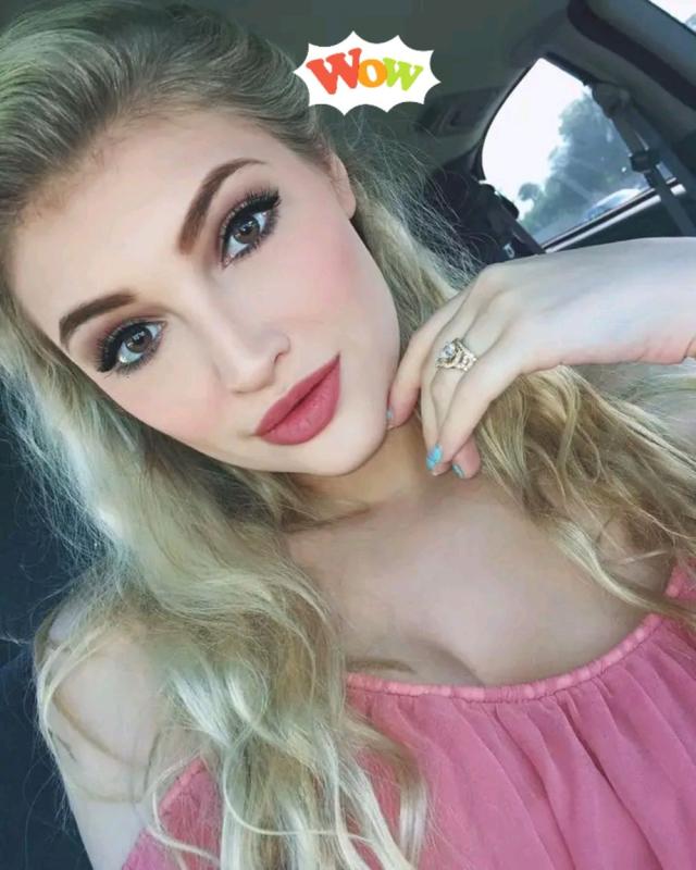 Woman image