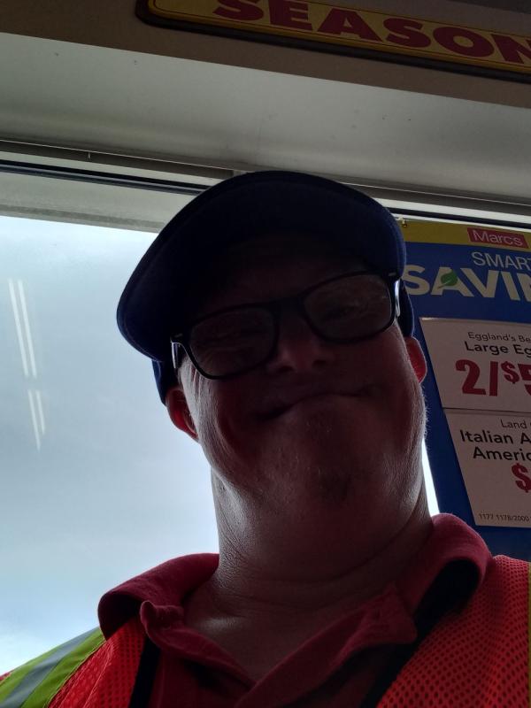 Man image