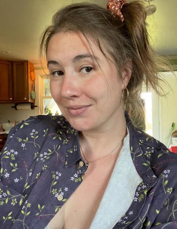 Woman image