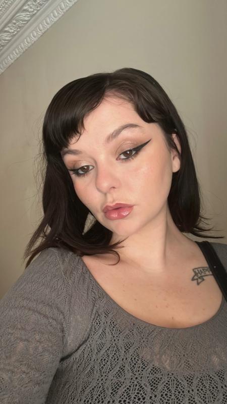 Woman image