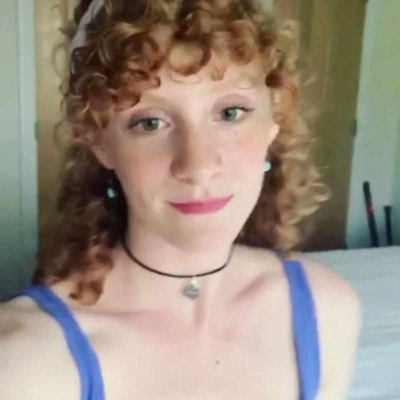 Woman image