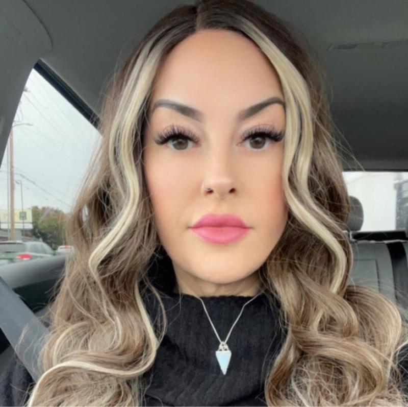 Woman image
