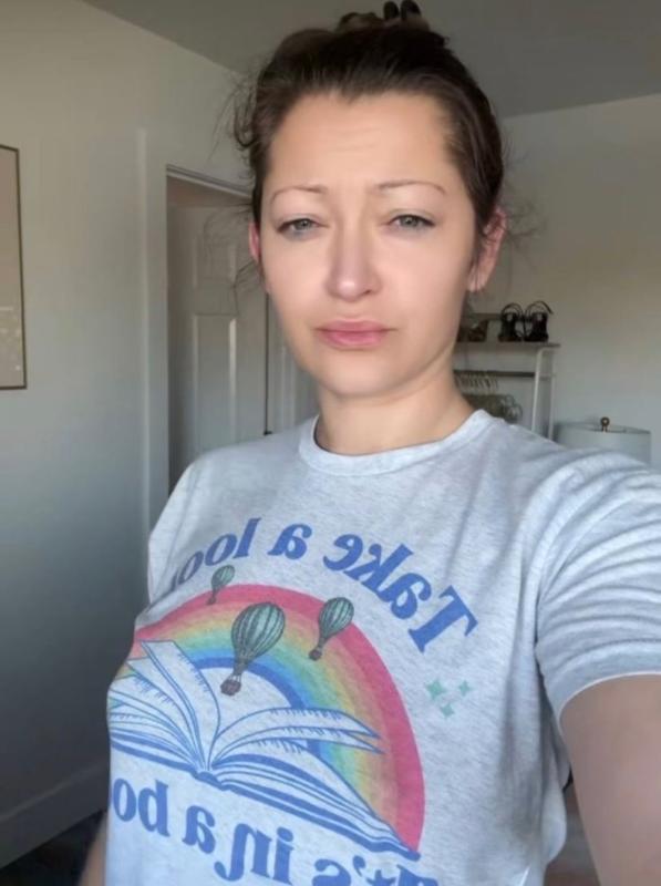 Woman image