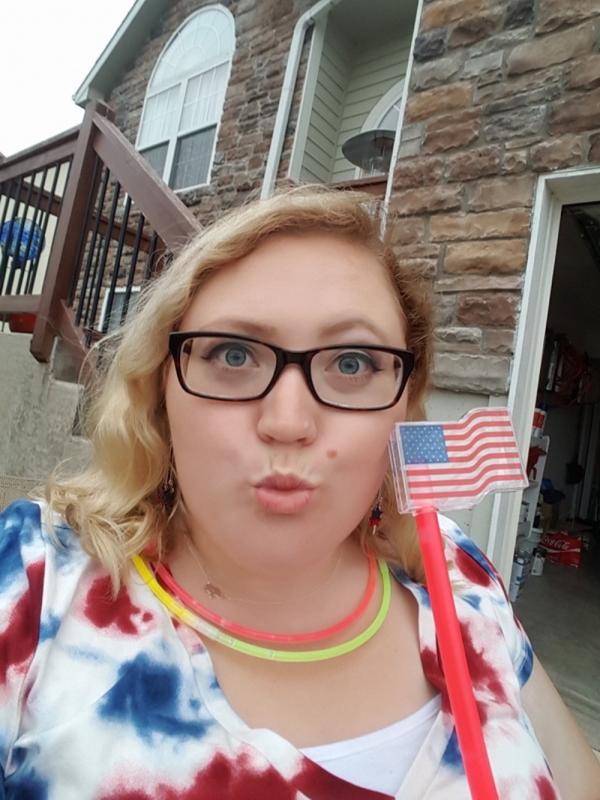 Woman image