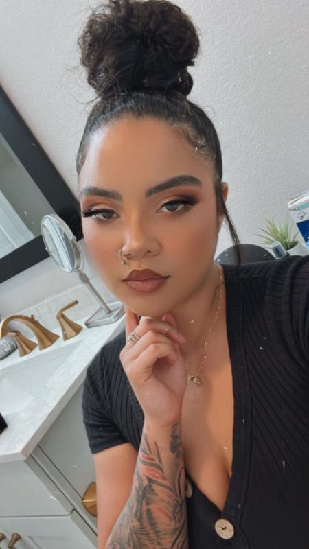 Woman image
