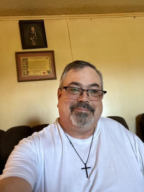 Man image
