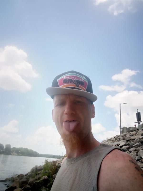Man image
