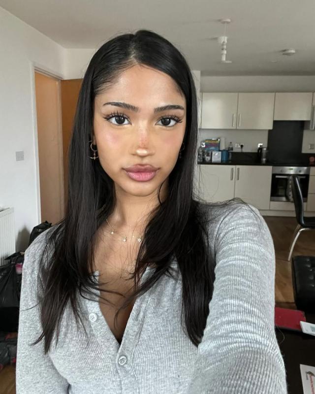 Woman image