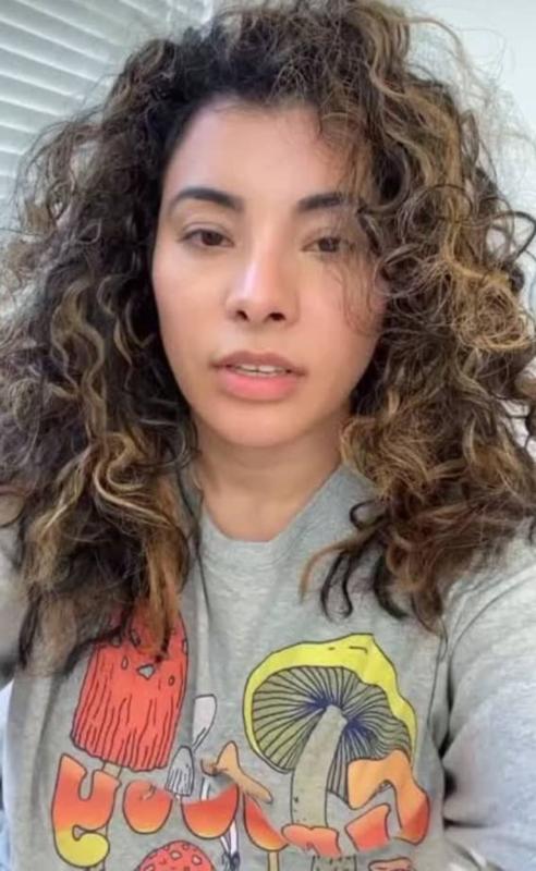 Woman image