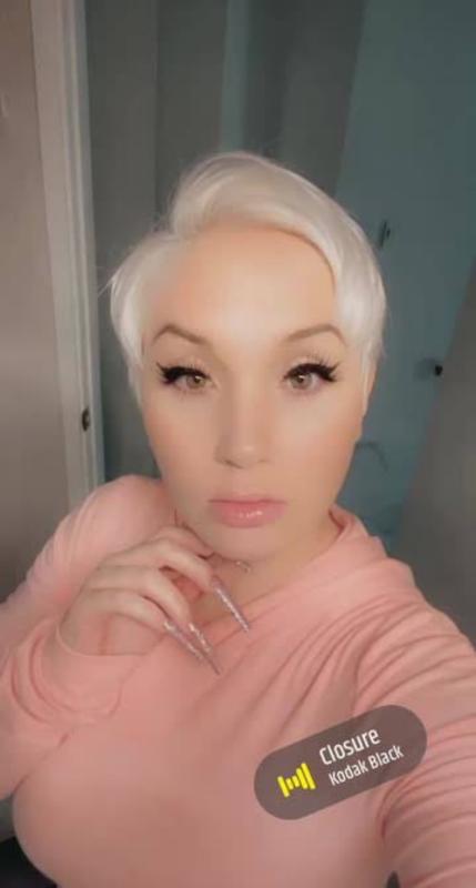 Woman image