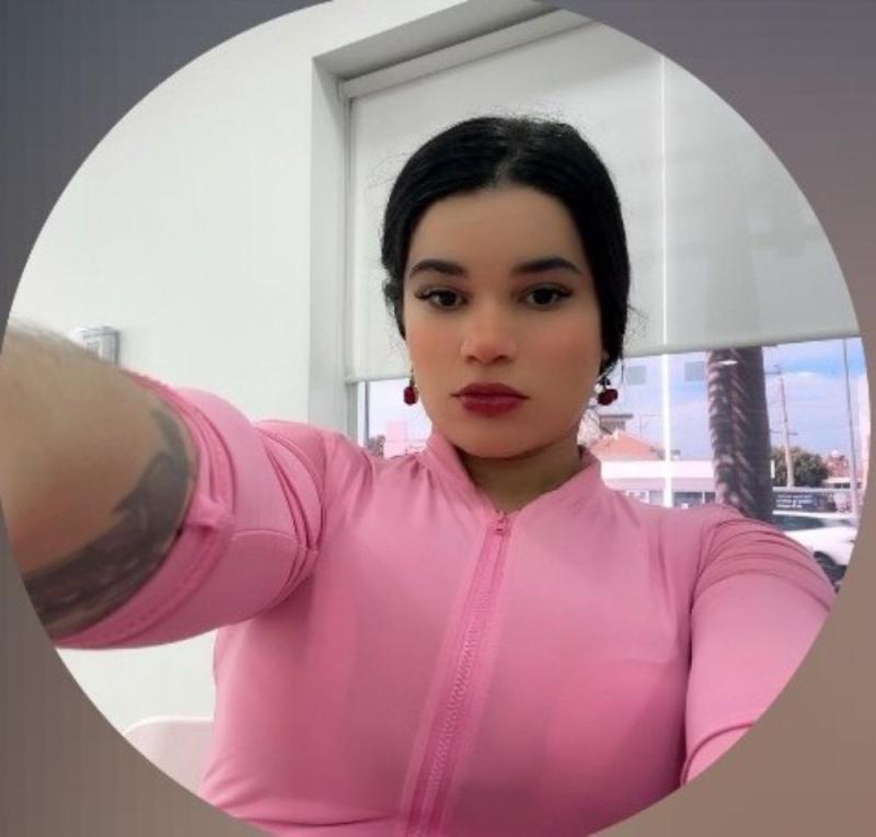 Woman image