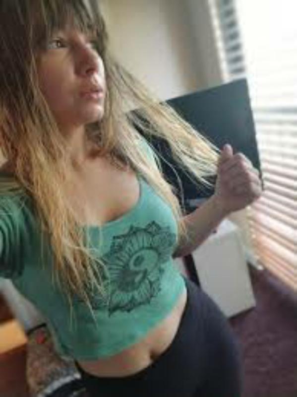 Woman image