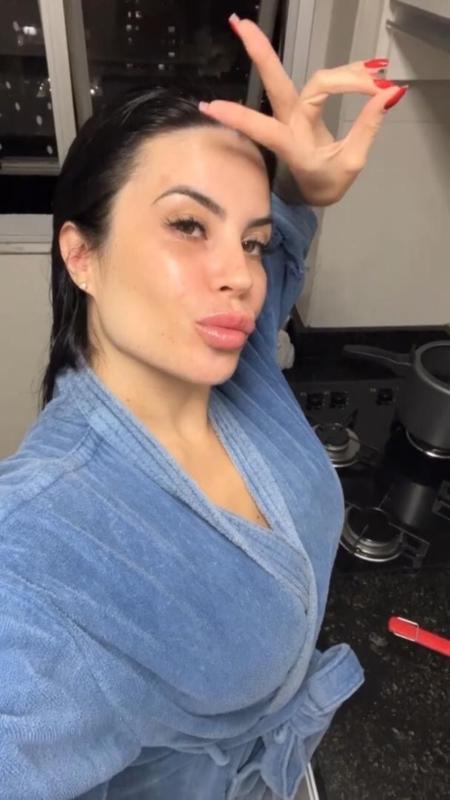 Woman image