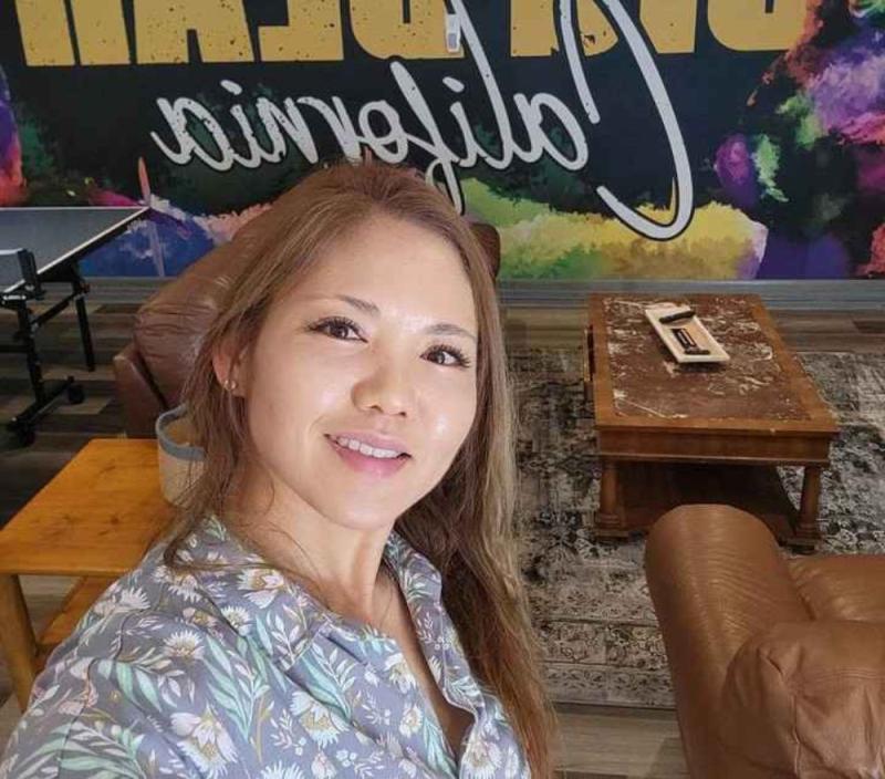 Woman image