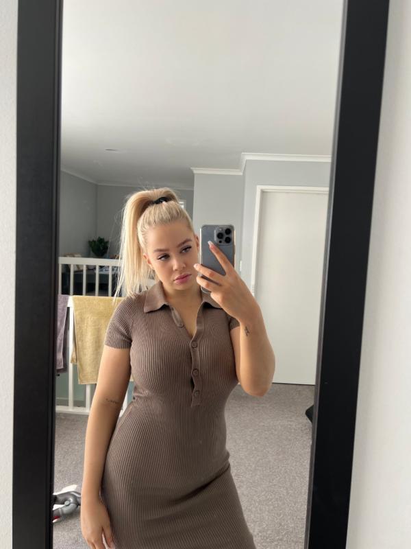 Woman image