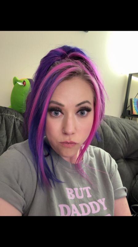 Woman image
