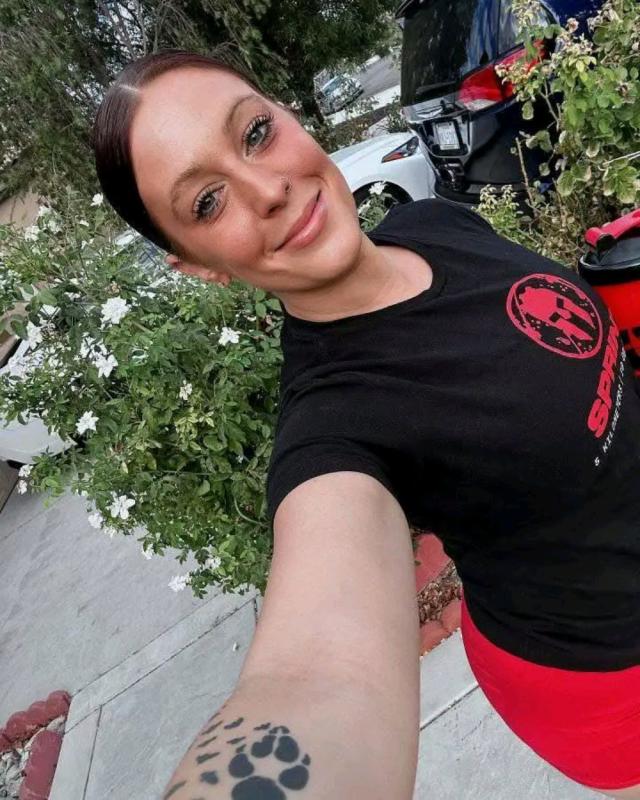 Woman image