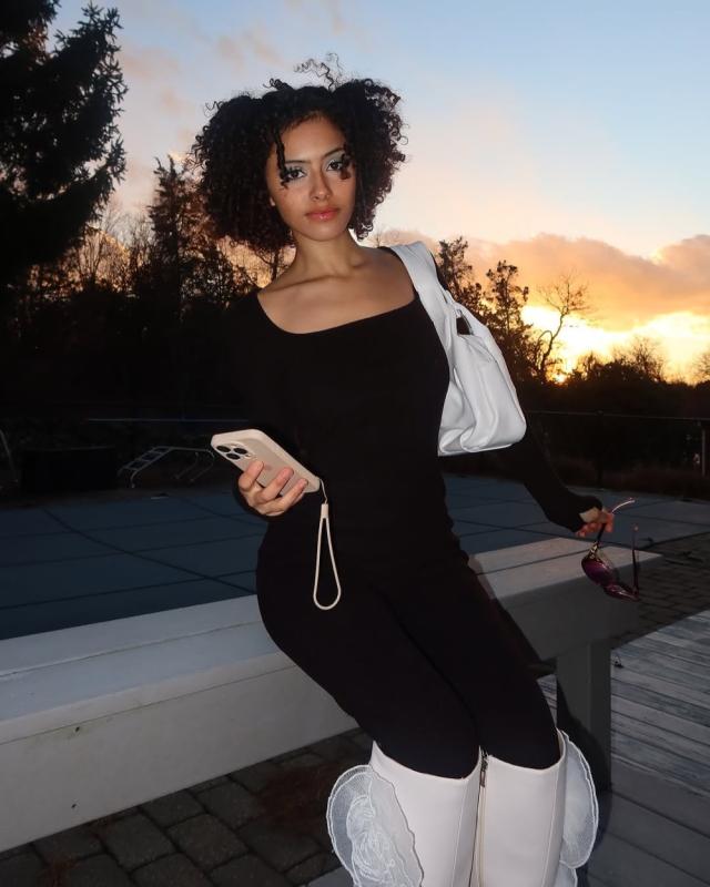 Woman image