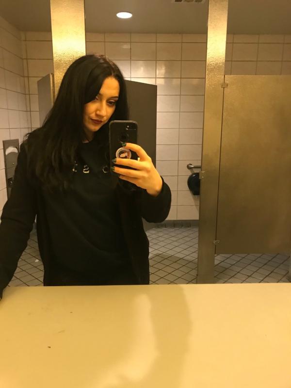 Woman image