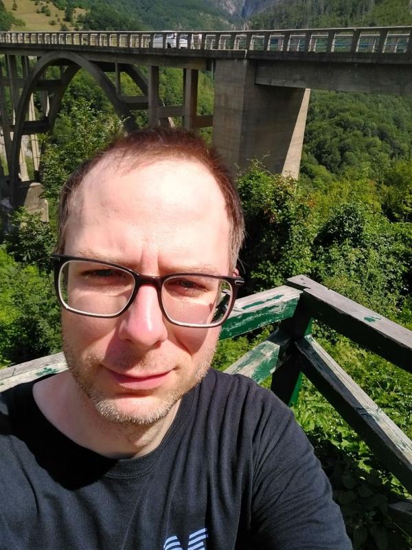 Man image