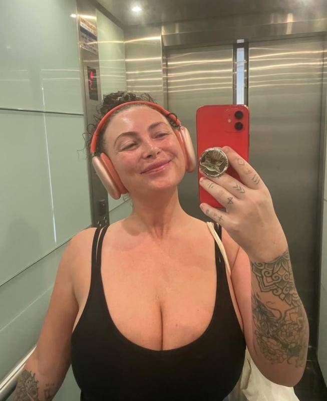 Woman image