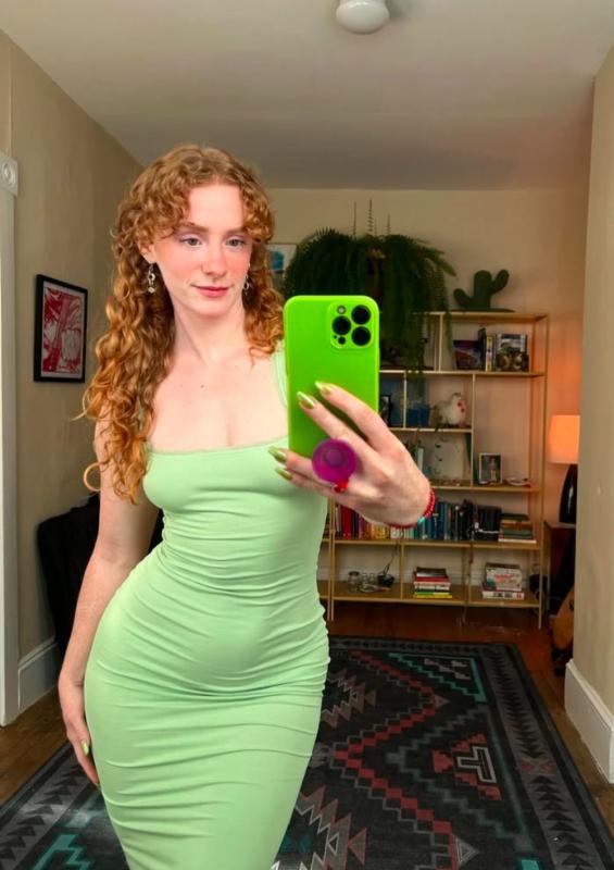 Woman image