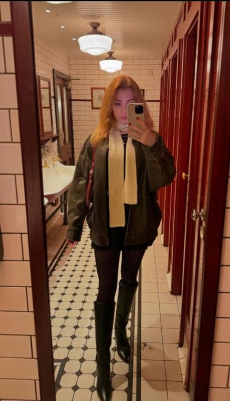 Woman image