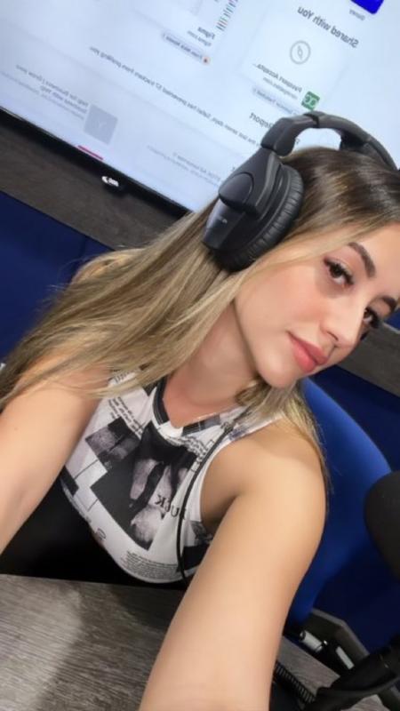 Woman image