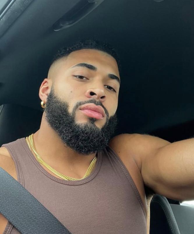 Man image