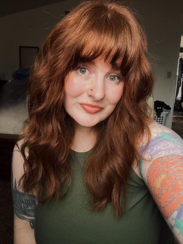 Woman image