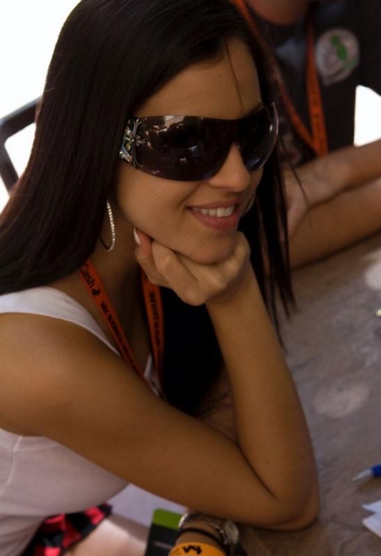 Woman image