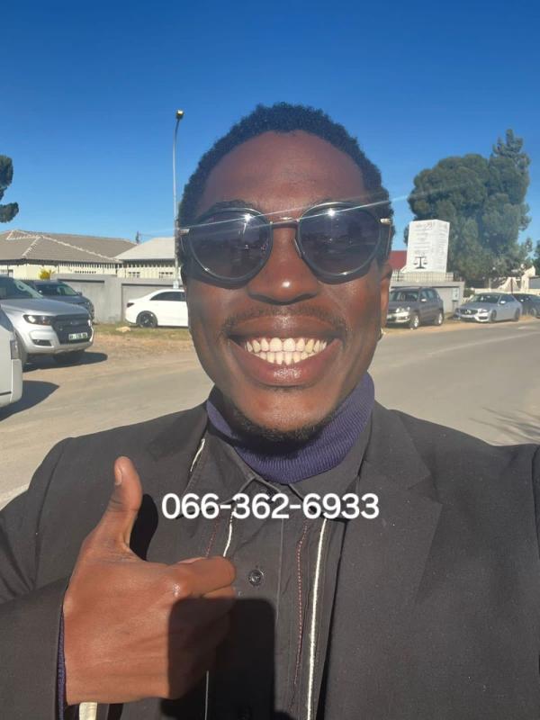 Man image