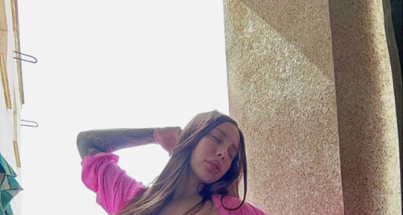 Woman image