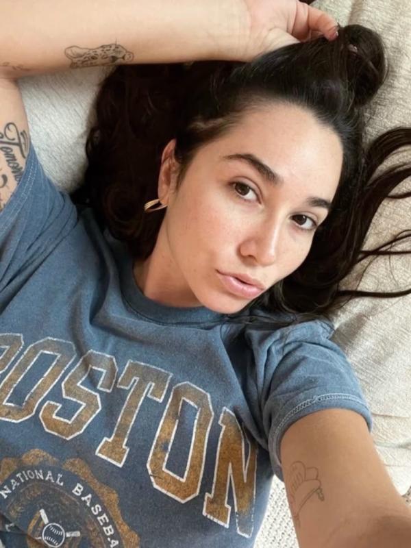 Woman image