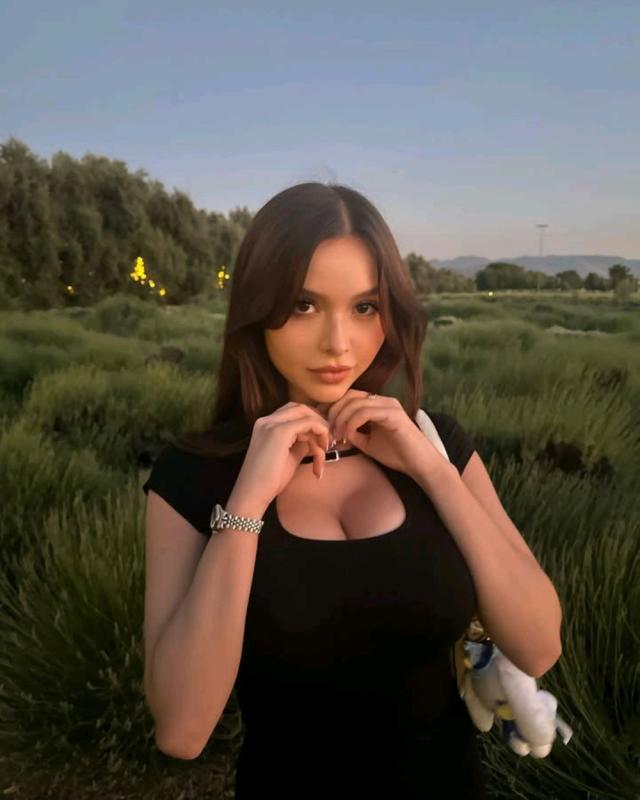 Woman image