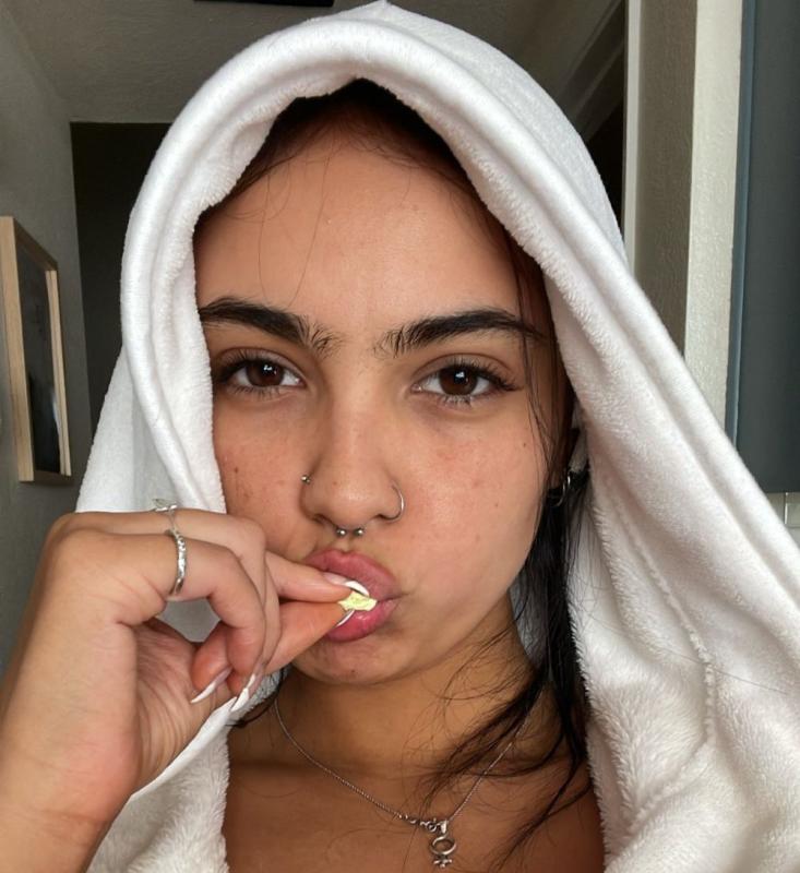 Woman image