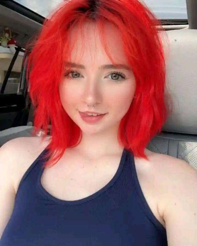 Woman image